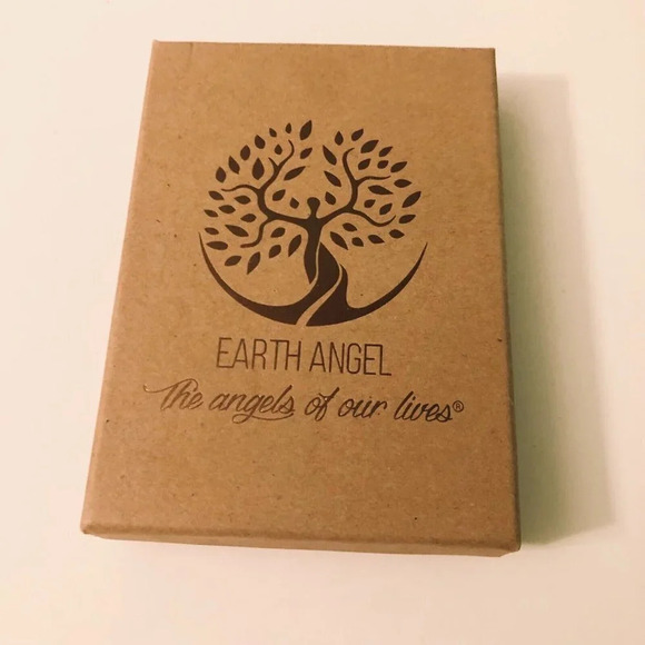 Earth  Angel Angels Of Our Lives Sister Expandable Bracelet With Charms - Picture 8 of 10